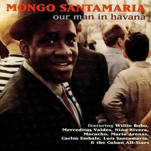 Our Man In Havana
