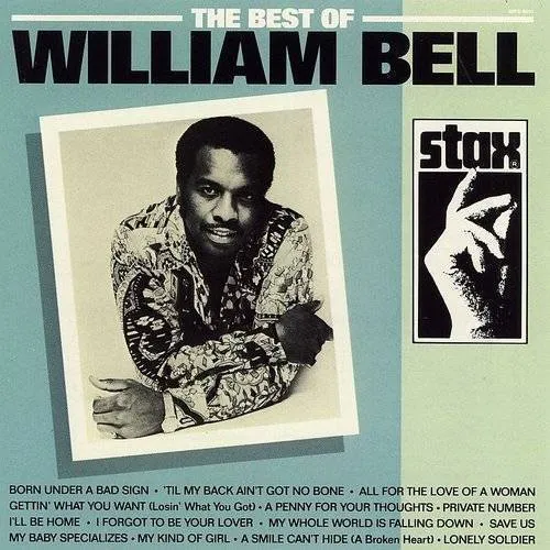 William Bell - Best Of William Bell