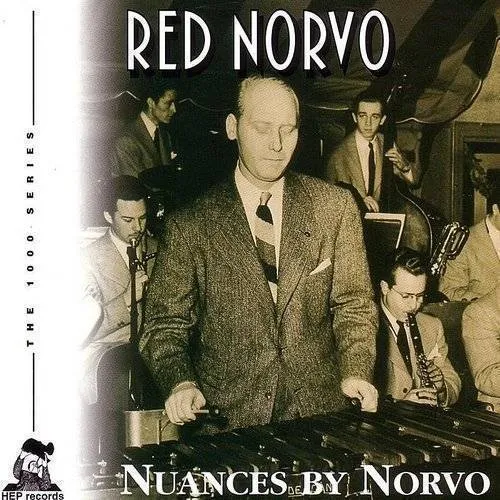 Nuances By Norvo