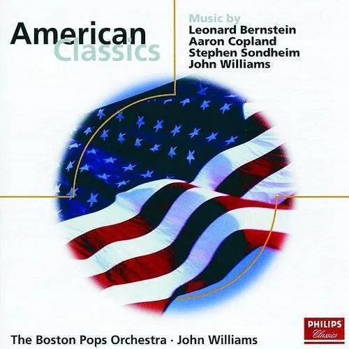 American Classics - Eloquence