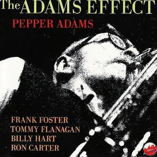 Adams Effect