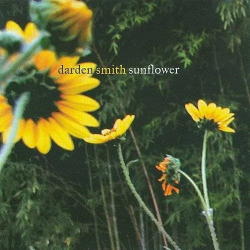 Darden Smith - Sunflower