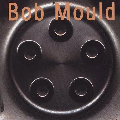 Bob Mould - Bob Mould [Heavyweight Clear Vinyl]