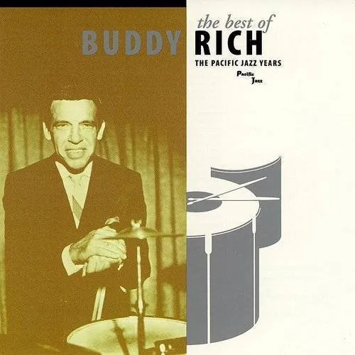 Best of Buddy Rich