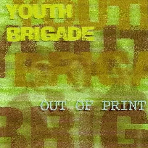Out of Print
