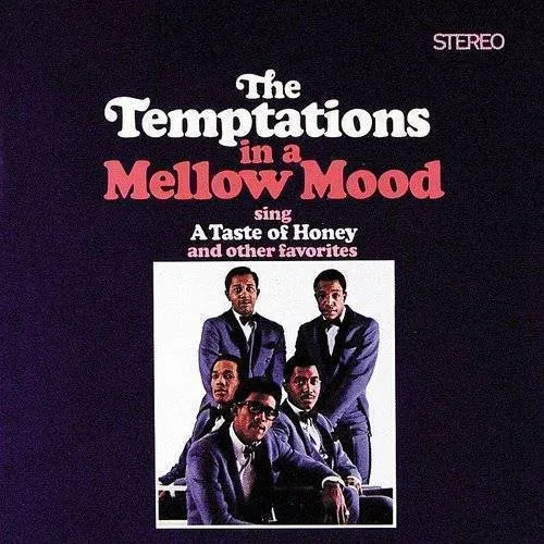 In a Mellow Mood
