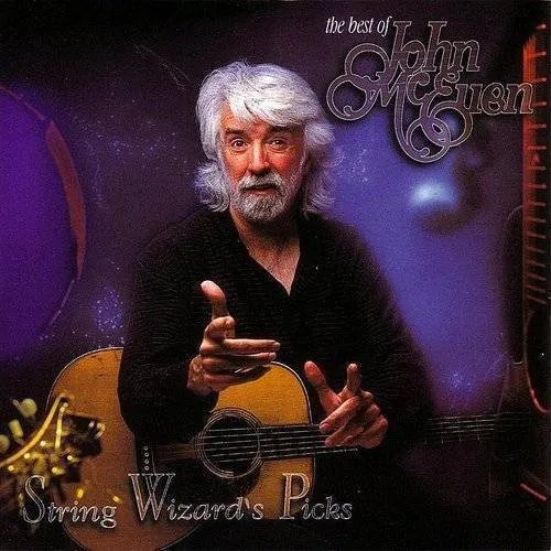 String Wizard's Picks