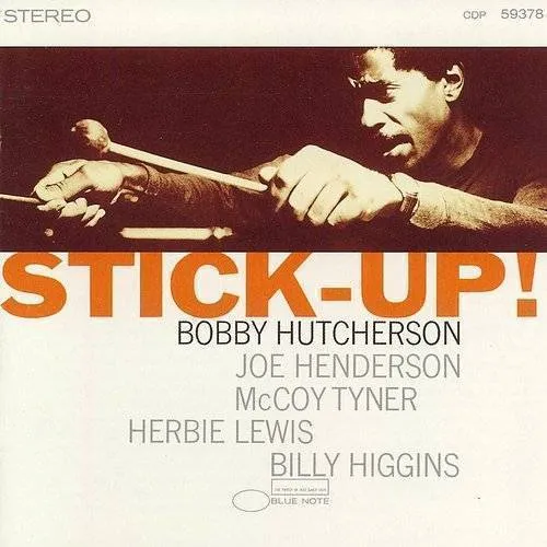 Stick Up (ltd Ed)