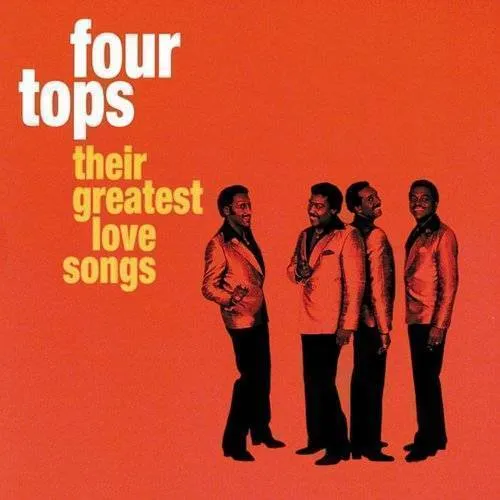 Their Greatest Love Songs