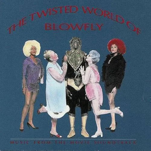 Twisted World Of