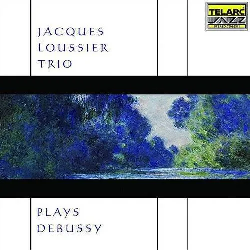 The Music Of Debussy