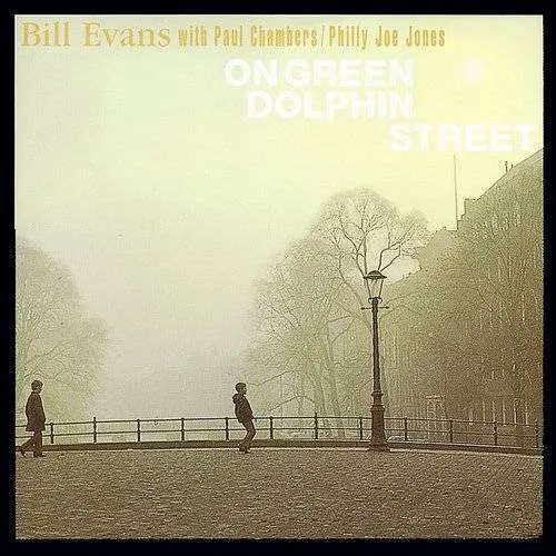 On Green Dolphin Street