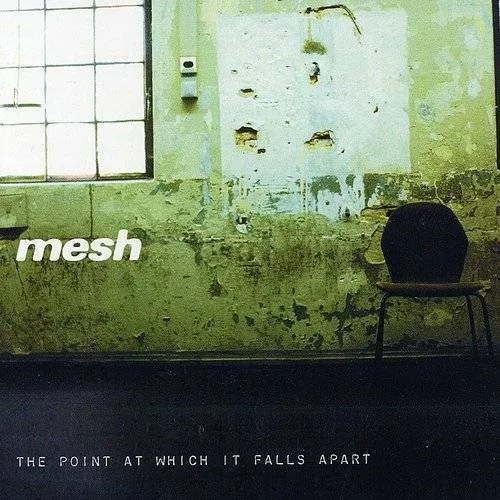 The Point At Which It Falls