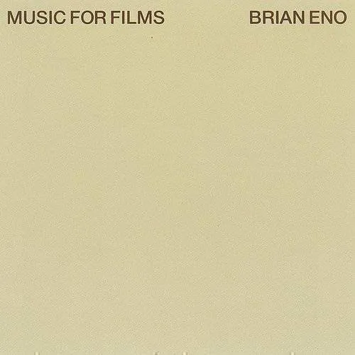 Brian Eno - Music For Films