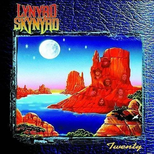 サザンロック名盤　日本盤　Lynyrd Skynyrd Lynyrd Skynyrd - Twenty | RECORD STORE DAY