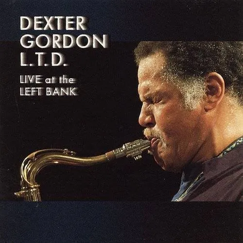 Dexter Gordon - L.T.D. Live at the Left Bank
