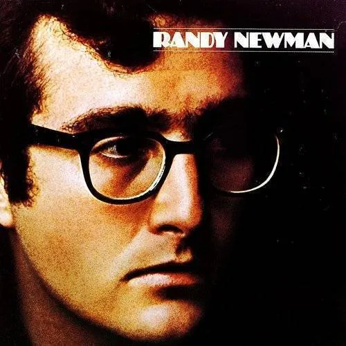 Randy Newman - Randy Newman