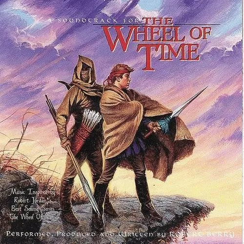 The Wheel of Time (Original Soundtrack)