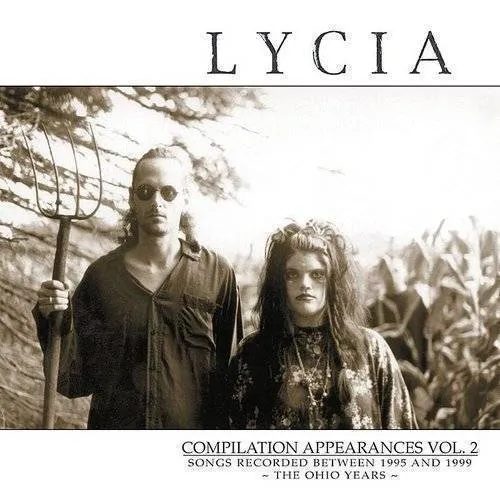 Compilation Appearances 2