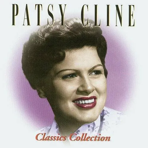 Patsy Cline - Classics Collection