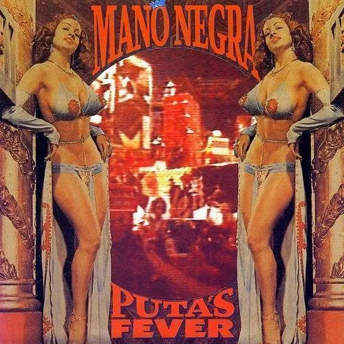 Album Art