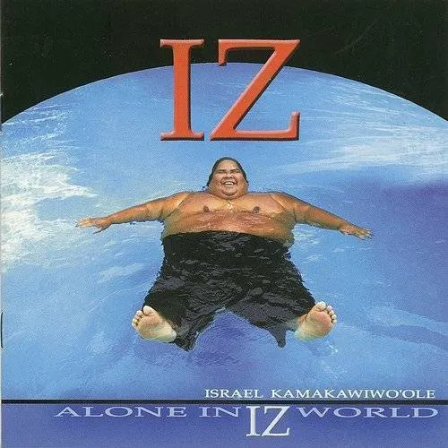 Alone in Iz World