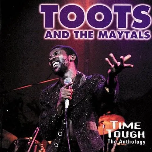 Time Tough: Anthology