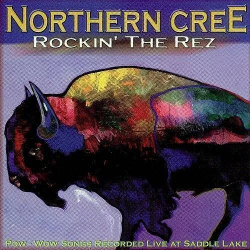 Rockin' the Rez