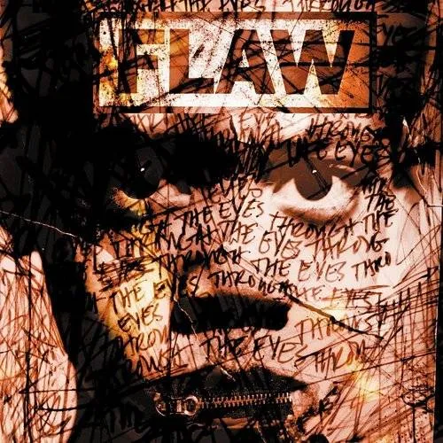 Flaw - Through The Eyes (Blk) [180 Gram] (Hol)