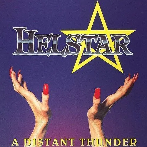 Helstar - Distant Thunder