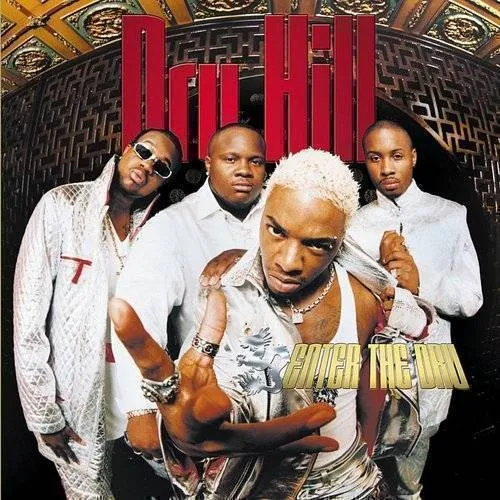 Dru Hill レコード Dru Hill - Enter the Dru | Vintage Vinyl