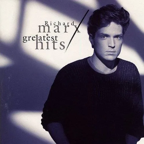 Richard Marx - Greatest Hits (Jpn) (Shm)