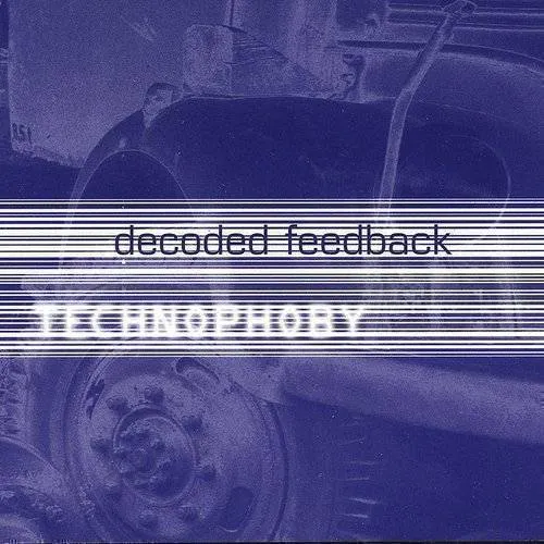 Technophoby