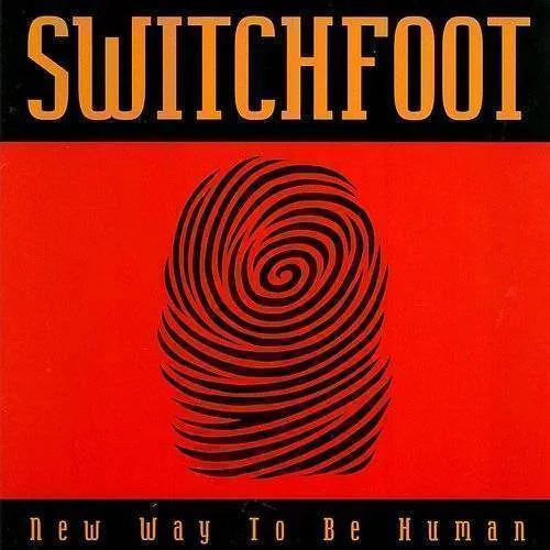 Switchfoot - New Way To Be Human