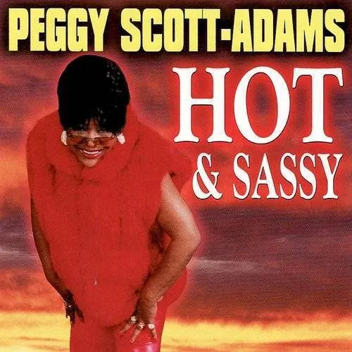 Hot and Sassy