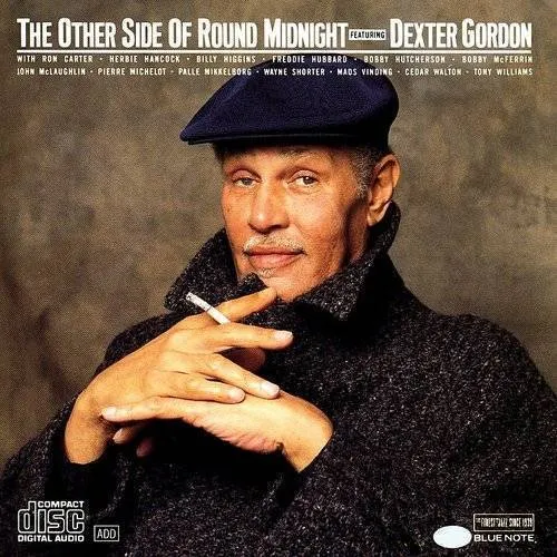 Other Side of Round Midnight