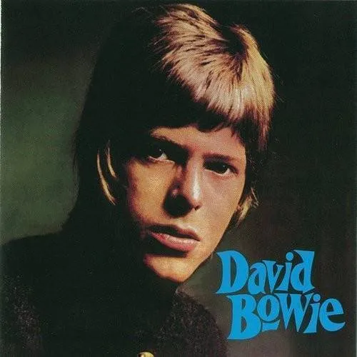 David Bowie - David Bowie [Import]