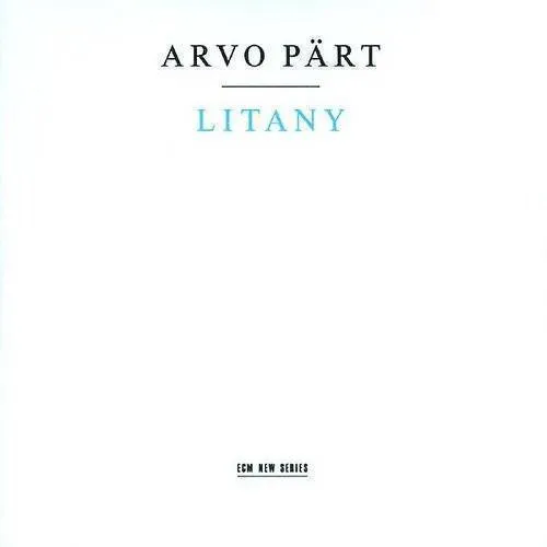 Litany