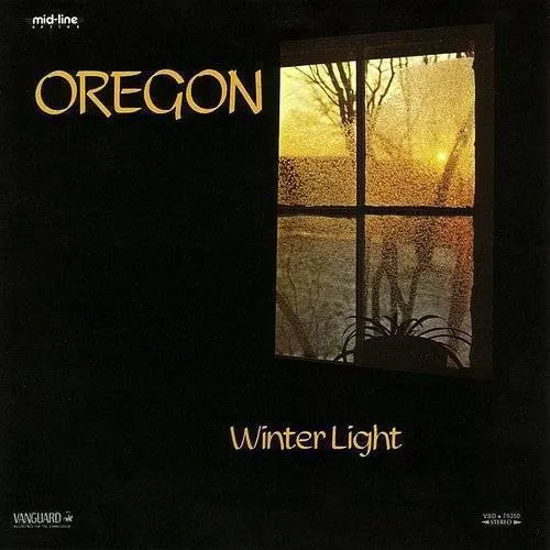 Winter Light