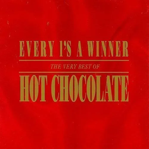 Very Best of Hot Chocolate