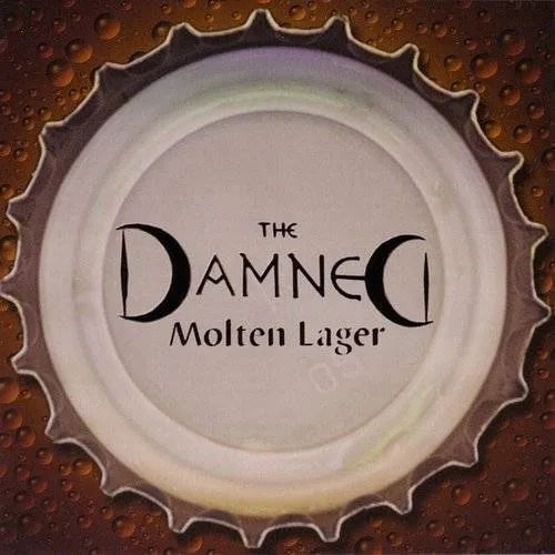 Molten Lager