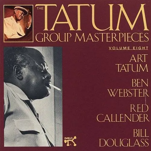Group Masterpieces 8