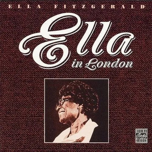Ella In London