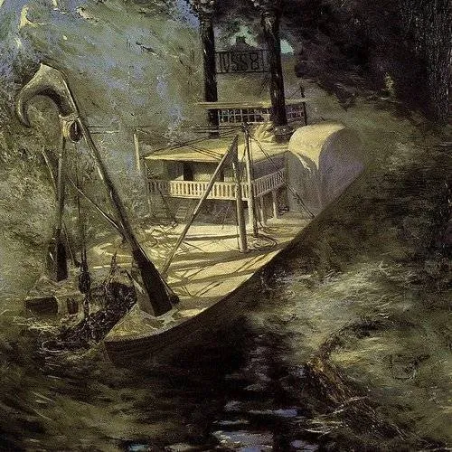 Album Art