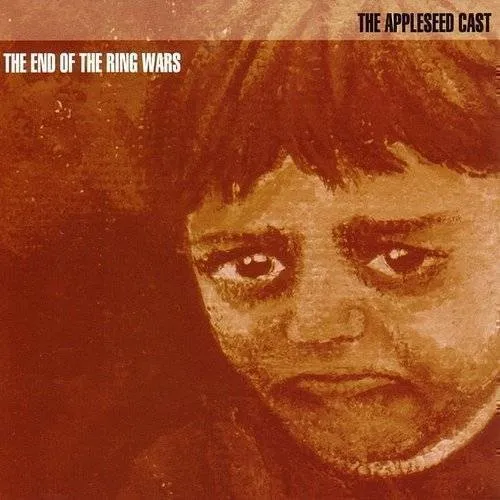 Appleseed Cast - The End of the Ring Wars