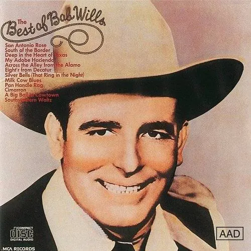 The Best Of Bob Wills