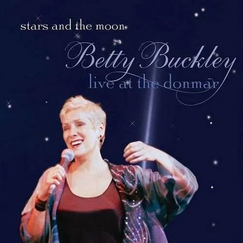 The Stars and The Moon: Live At The Donmar