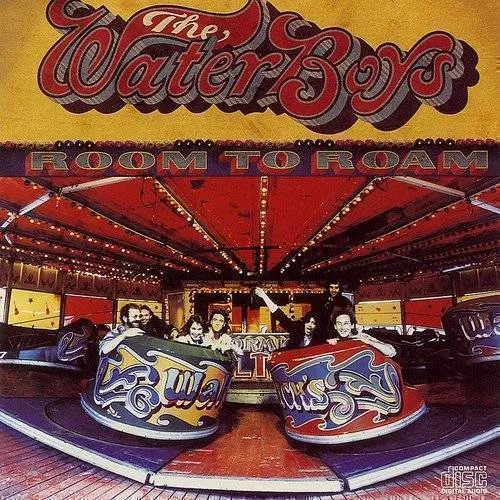 The Waterboys - Room To Roam [Import]