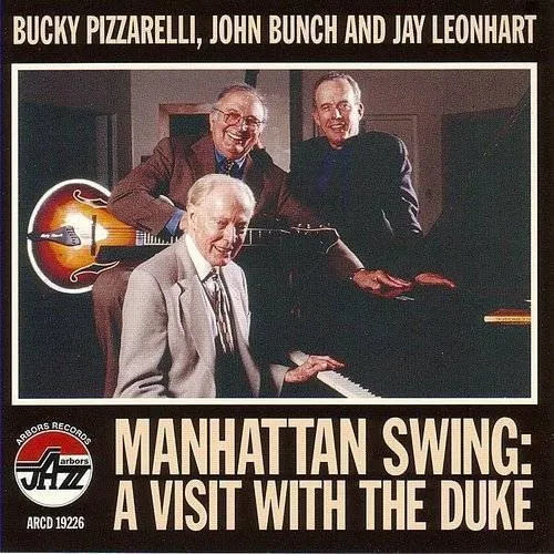 Manhattan Swing-Visit With The
