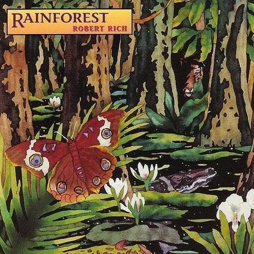 Rainforest